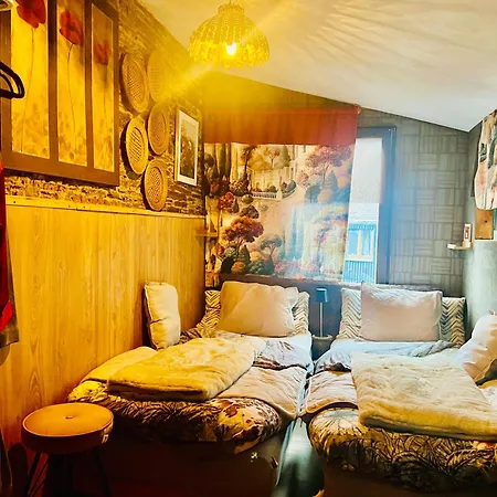 Maison d'hôtes My Cosy Space Spa