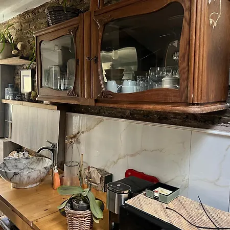 Maison d'hôtes My Cosy Space Spa