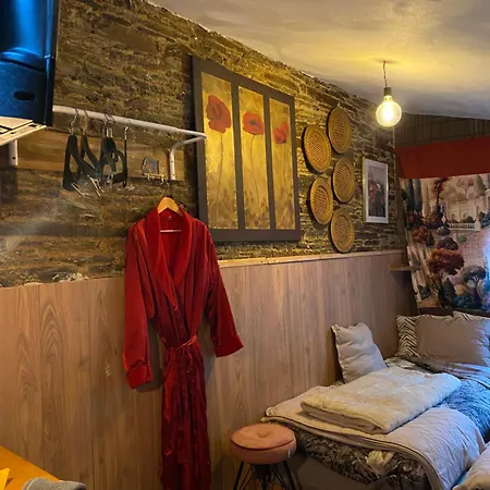 Pensionat My Cosy Space