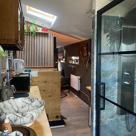 My Cosy Space Maison d'hôtes Spa