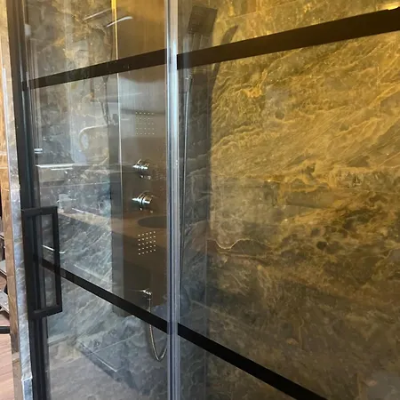 My Cosy Space Maison d'hôtes *