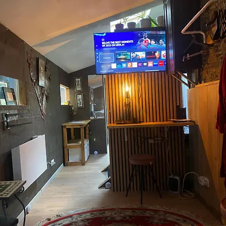 My Cosy Space Maison d'hôtes Spa