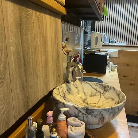 Maison d'hôtes My Cosy Space Spa