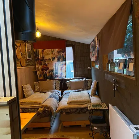 My Cosy Space Guest house