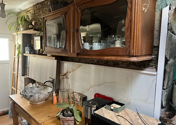 Pensionat My Cosy Space Spa