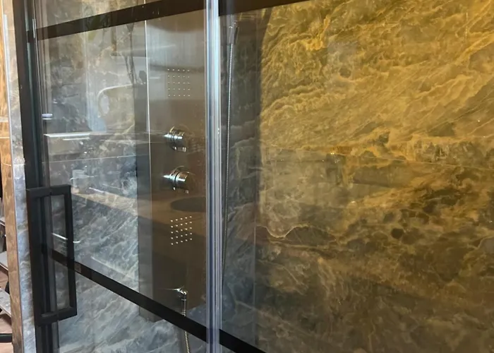 My Cosy Space Maison d'hôtes *