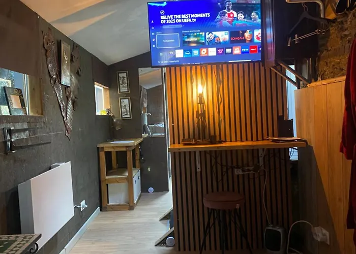 My Cosy Space Maison d'hôtes Spa