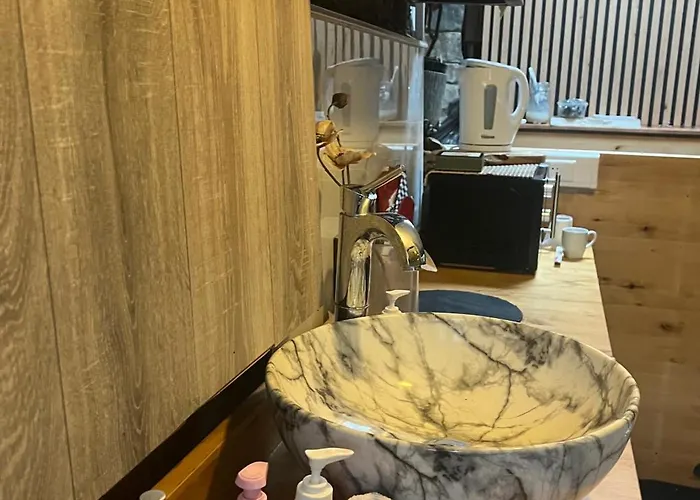 Maison d'hôtes My Cosy Space Spa